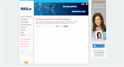 Desktop Screenshot of kolchi.user.fr
