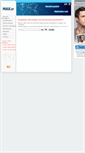 Mobile Screenshot of kolchi.user.fr