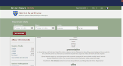 Desktop Screenshot of inspiration-world.user.fr