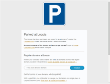 Tablet Screenshot of footurc.user.fr