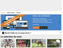 Tablet Screenshot of burnettebrothers.user.fr