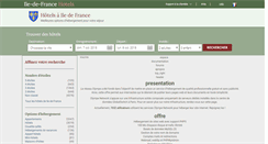 Desktop Screenshot of bobba-world.user.fr